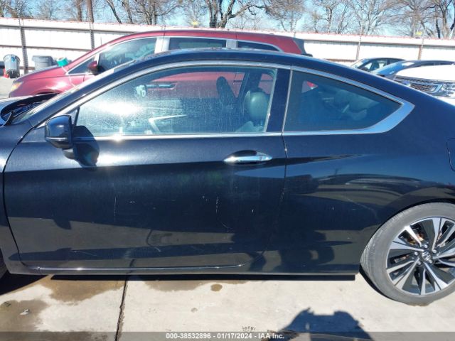 1HGCT1B58GA001003 Honda ACCORD EX