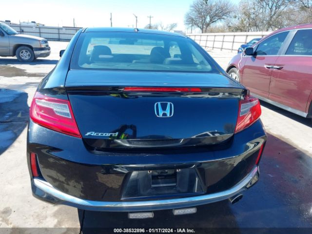 1HGCT1B58GA001003 Honda ACCORD EX