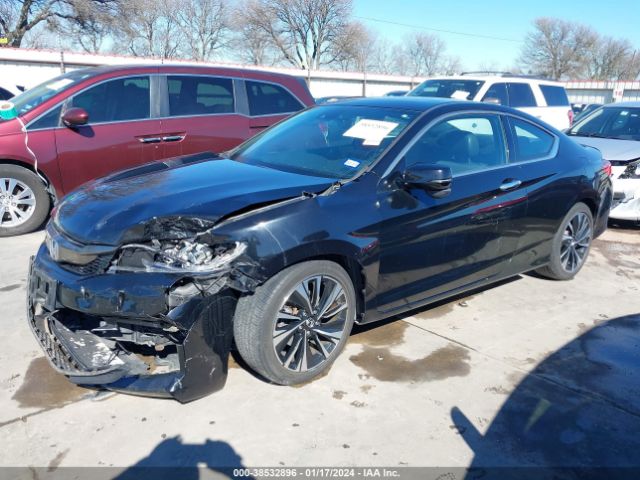 1HGCT1B58GA001003 Honda ACCORD EX
