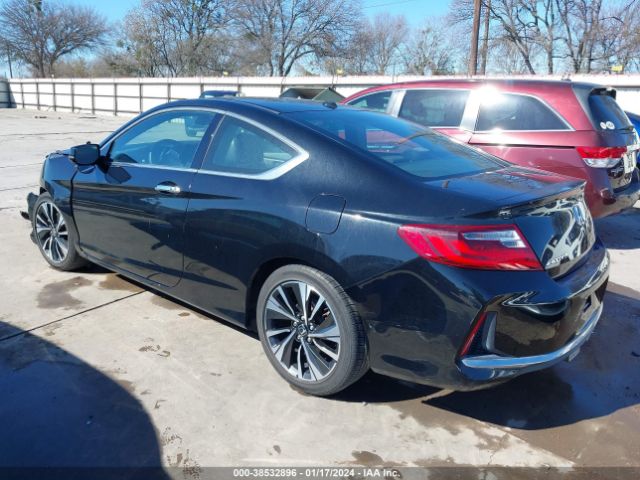 1HGCT1B58GA001003 Honda ACCORD EX