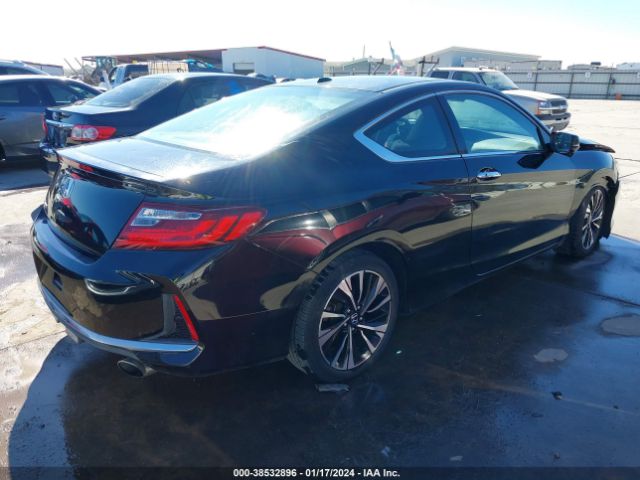 1HGCT1B58GA001003 Honda ACCORD EX