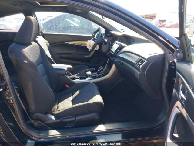 1HGCT1B58GA001003 Honda ACCORD EX