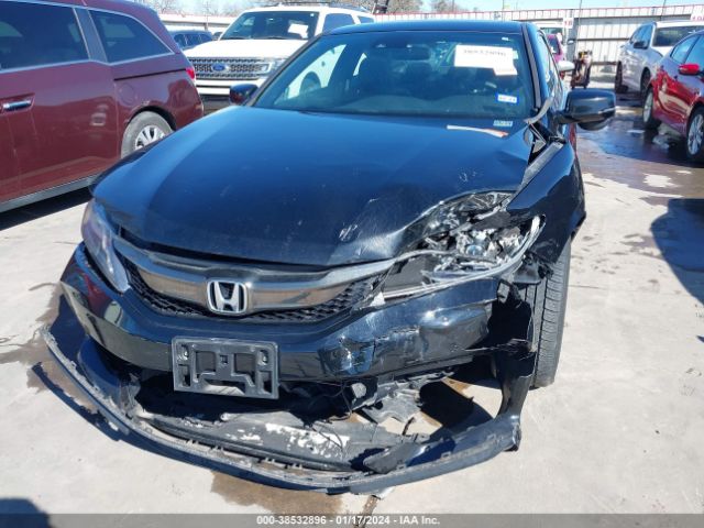 1HGCT1B58GA001003 Honda ACCORD EX