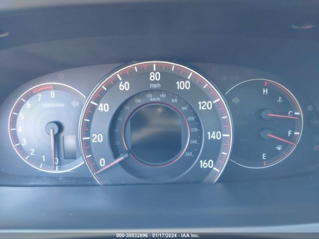 1HGCT1B58GA001003 Honda ACCORD EX