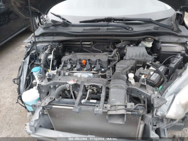 3CZRU5H79GM724359 Honda Hr-v Ex-l