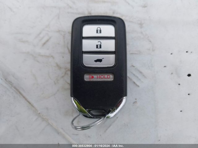 3CZRU5H79GM724359 Honda Hr-v Ex-l