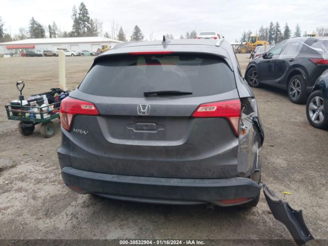3CZRU5H79GM724359 Honda Hr-v Ex-l