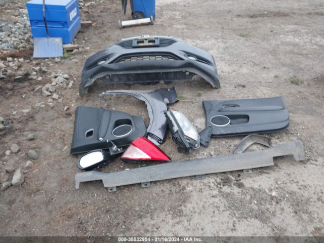 3CZRU5H79GM724359 Honda Hr-v Ex-l