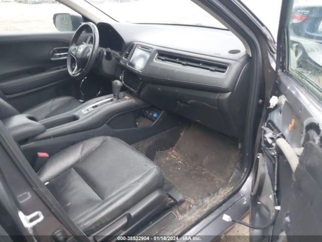3CZRU5H79GM724359 Honda Hr-v Ex-l