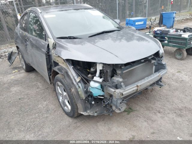 3CZRU5H79GM724359 Honda Hr-v Ex-l