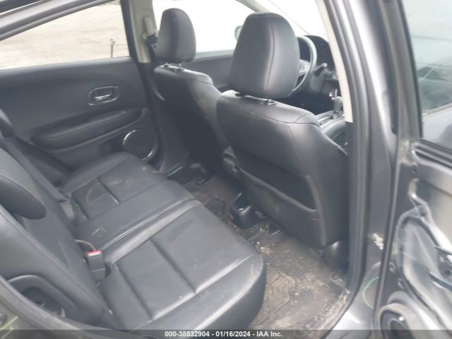 3CZRU5H79GM724359 Honda Hr-v Ex-l