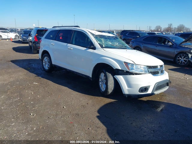 2017 3C4PDCBG4HT510199 main image