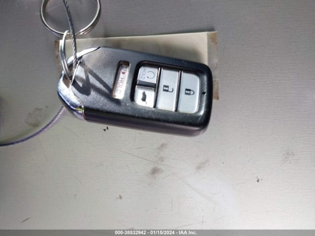 SHHFK7H90JU212172 Honda Civic Sport Touring