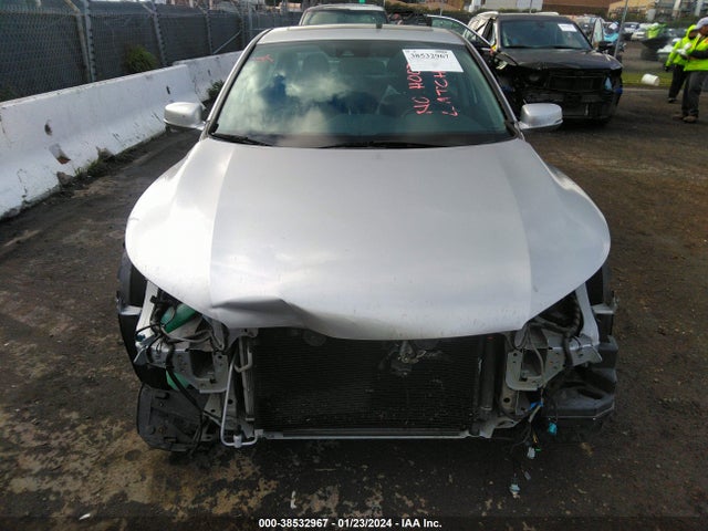 Honda Accord Ex-l 2014 1HGCR2F82EA260639 Image 12