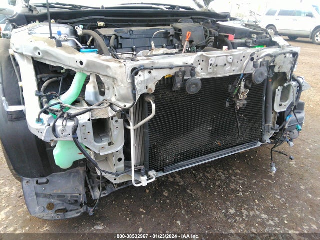 Honda Accord Ex-l 2014 1HGCR2F82EA260639 Image 6