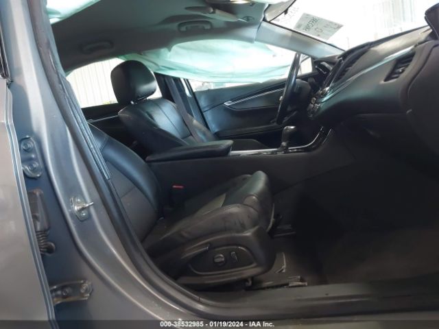 2G1105SA0H9168271 Chevrolet IMPALA 1LT