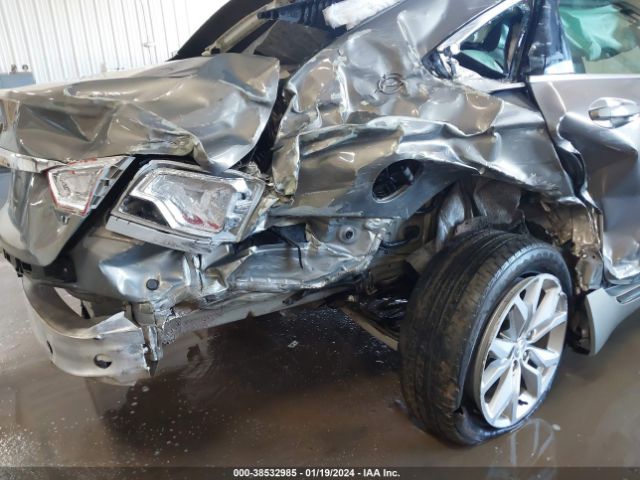 2G1105SA0H9168271 Chevrolet IMPALA 1LT