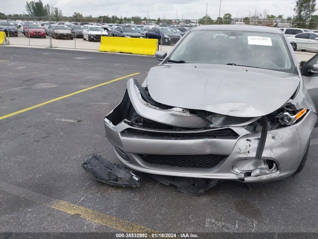 Dodge DART SXT 2016 1C3CDFBB5GD629831 Image 6