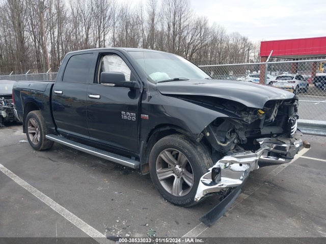 2016 1C6RR7LTXGS100673 головне зображення
