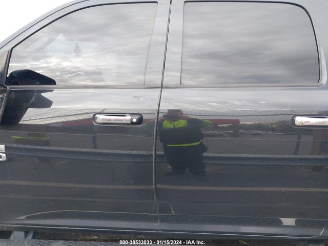 RAM 1500 Big Horn 2016 1C6RR7LTXGS100673 Image 15