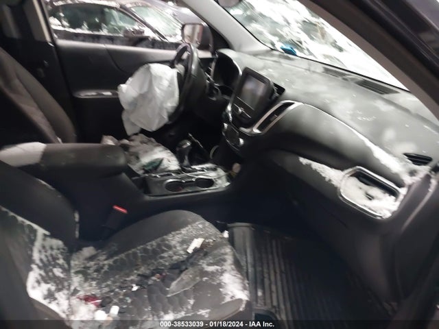 Chevrolet EQUINOX LT 2018 3GNAXKEX5JS594412 Image 5