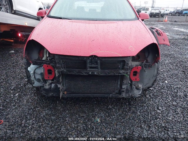 2009 VOLKSWAGEN JETTA S VIN: 3VWJM71K59M169598