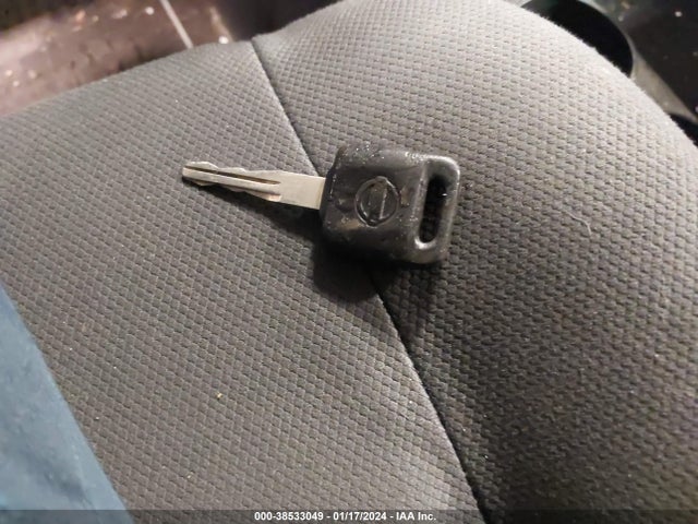 Nissan Nv200 S 2016 3N6CM0KN3GK695326 Image 11