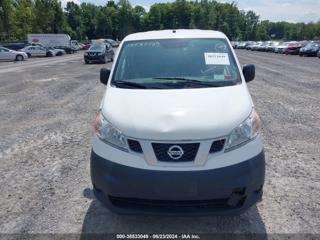 Nissan Nv200 S 2016 3N6CM0KN3GK695326 Image 12