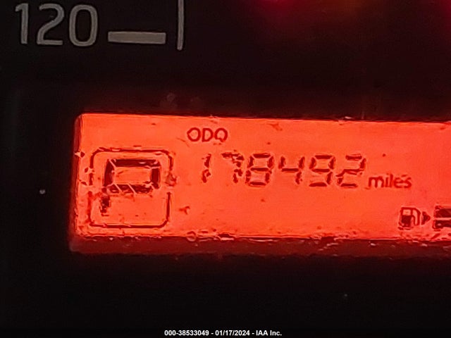 Nissan Nv200 S 2016 3N6CM0KN3GK695326 Image 15