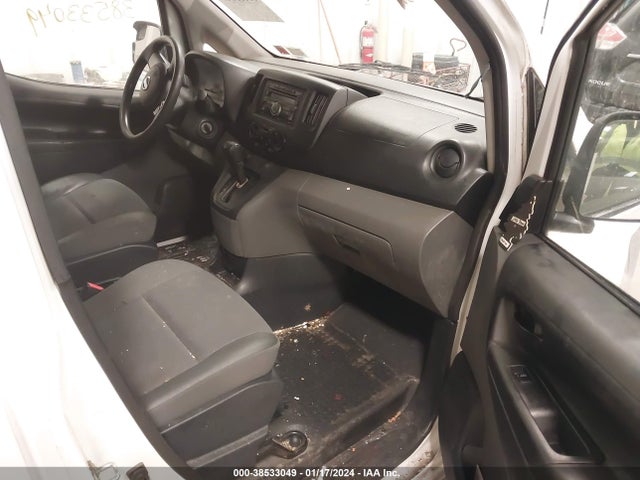 Nissan Nv200 S 2016 3N6CM0KN3GK695326 Image 5