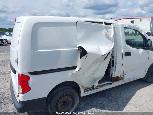 Nissan Nv200 S 2016 3N6CM0KN3GK695326 Image 6