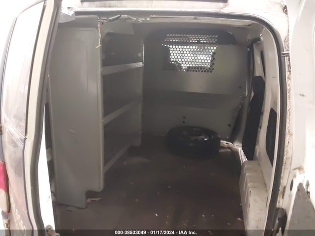 Nissan Nv200 S 2016 3N6CM0KN3GK695326 Image 8