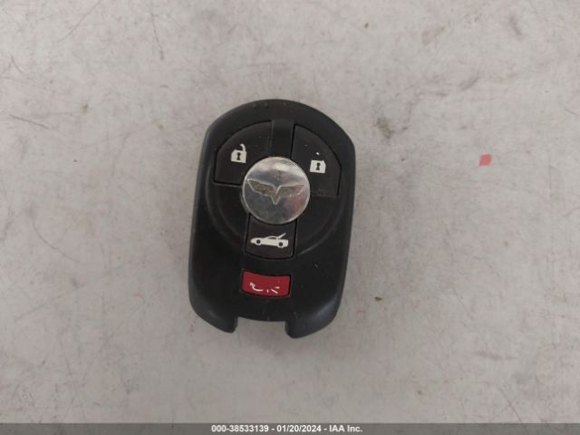 2005 CHEVROLET CORVETTE 1G1YY24UX55110786 Photo 10