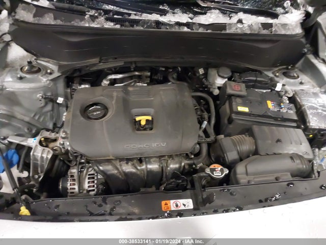 KIA SELTOS EX 2023 KNDERCAA8P7404167 Image 10