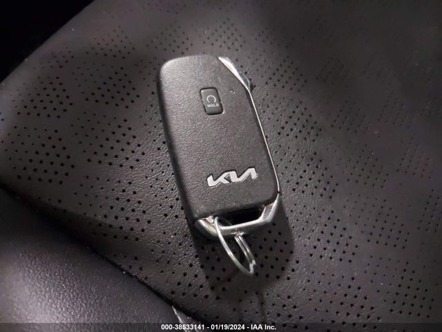 KIA SELTOS EX 2023 KNDERCAA8P7404167 Image 11