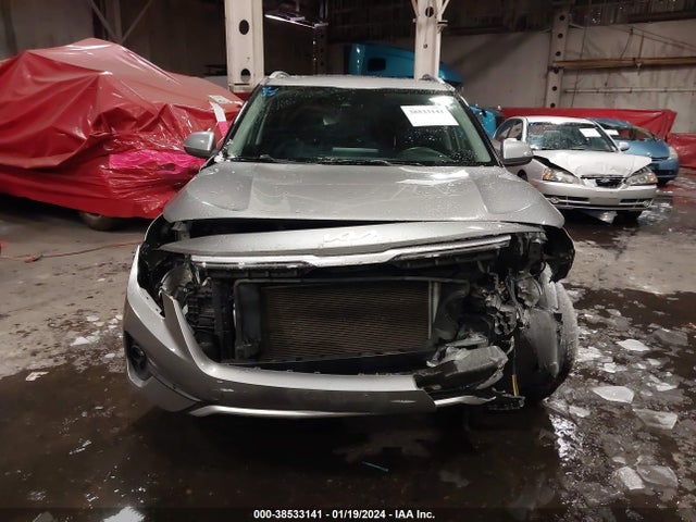 KIA SELTOS EX 2023 KNDERCAA8P7404167 Image 13
