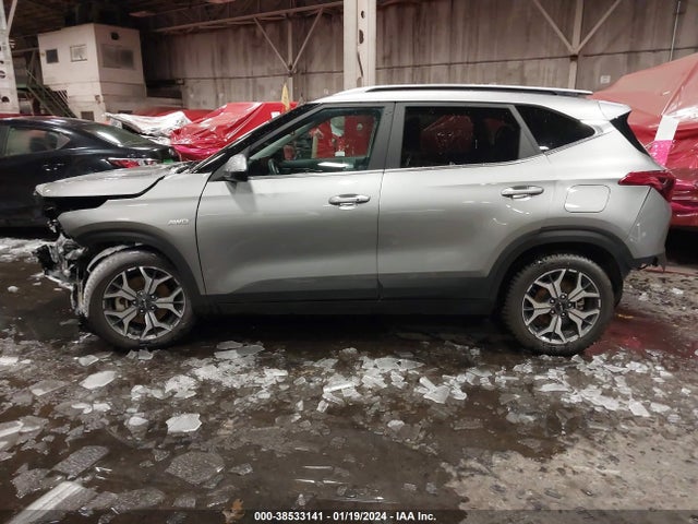 KIA SELTOS EX 2023 KNDERCAA8P7404167 Image 15