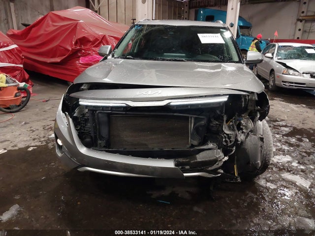 KIA SELTOS EX 2023 KNDERCAA8P7404167 Image 6