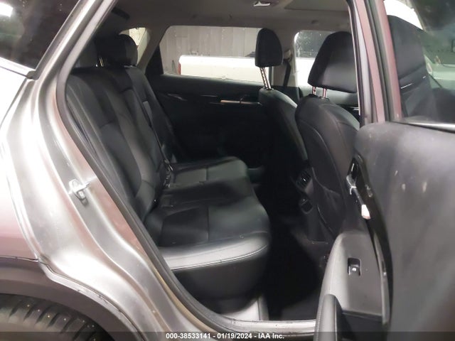 KIA SELTOS EX 2023 KNDERCAA8P7404167 Image 8