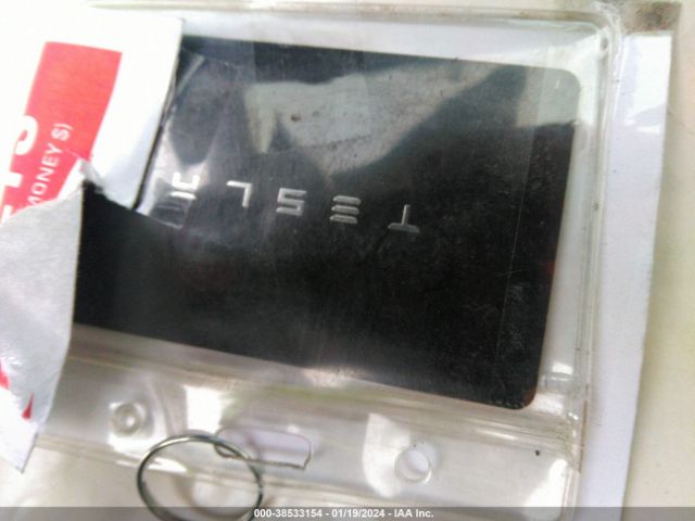5YJ3E1EA2JF024471 Tesla Model 3 Long Range/mid Range
