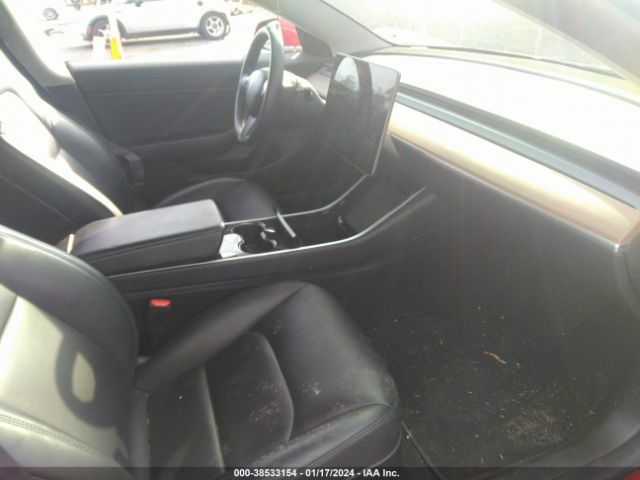5YJ3E1EA2JF024471 Tesla Model 3 Long Range/mid Range