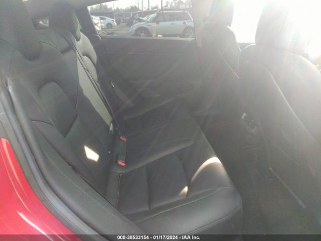 5YJ3E1EA2JF024471 Tesla Model 3 Long Range/mid Range