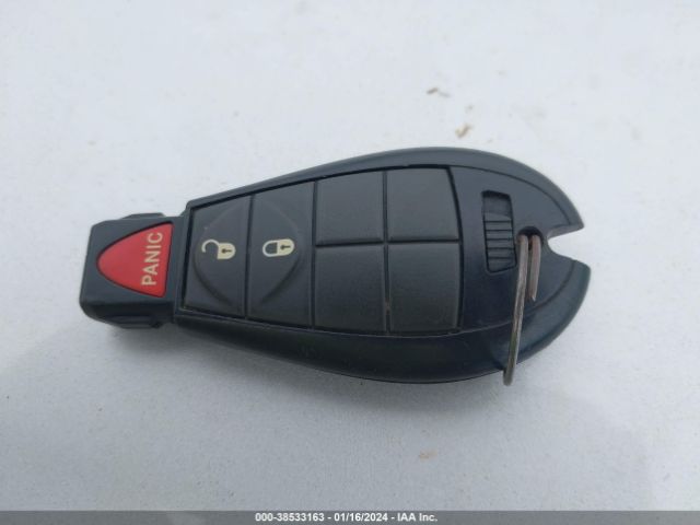 2008 DODGE GRAND CARAVAN 1D8HN44H68B160011 Photo 10