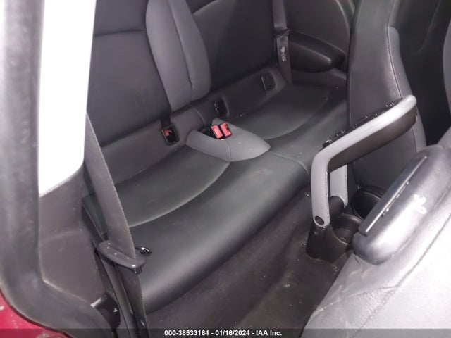 2008 MINI COOPER WMWMF33548TT61151 Photo 7