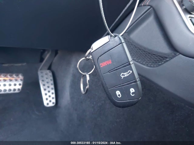 Dodge Challenger Sxt Plus Or R/t Plus 2015 2C3CDZBG2FH711109 Image 11