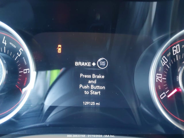 Dodge Challenger Sxt Plus Or R/t Plus 2015 2C3CDZBG2FH711109 Image 15