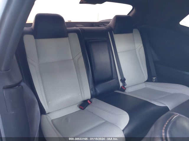 Dodge Challenger Sxt Plus Or R/t Plus 2015 2C3CDZBG2FH711109 Image 8