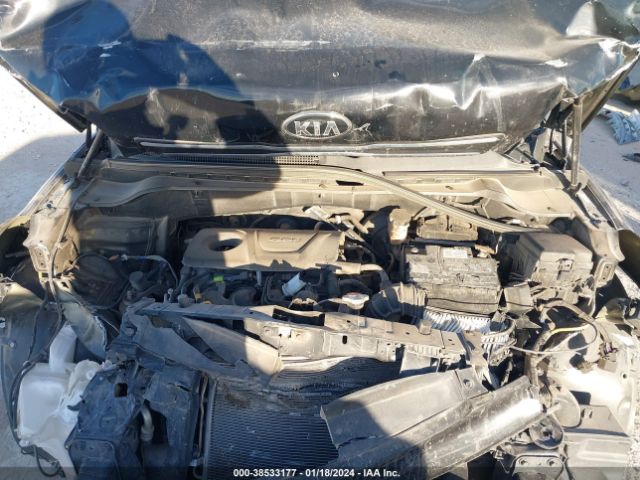 KNDJN2A29K7699446 KIA Soul !