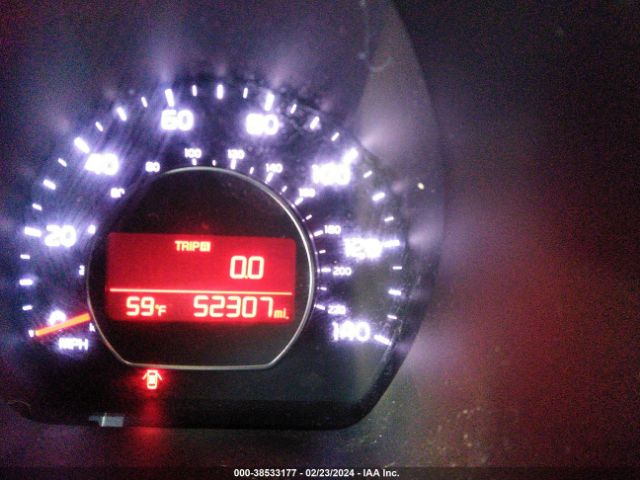 KNDJN2A29K7699446 KIA Soul !