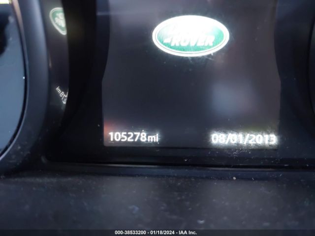SALWG2VF4GA635265 Land Rover Range Rover Sport 3.0l V6 Supercharged Se